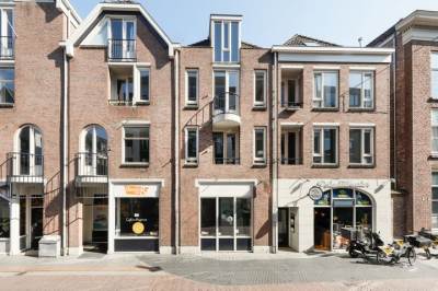 Woning Orthenstraat 45 Den Bosch