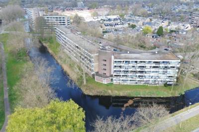 Woning Wilde Wingerdlaan 221 Gouda