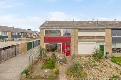 Woning Joost van den Vondelstraat 181 Winterswijk