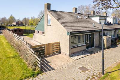 Woning Wilgenlaan 27 Schagen