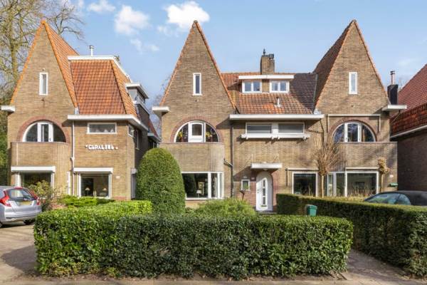 Woning Tilburgseweg 181 Goirle