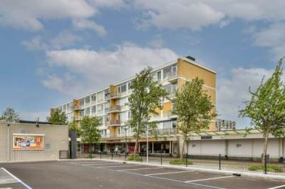 Woning Lorentzplein 20 Badhoevedorp