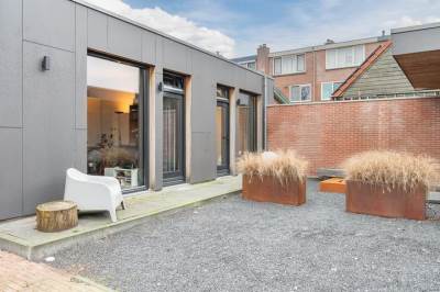 Woning Soesterweg 397G Amersfoort