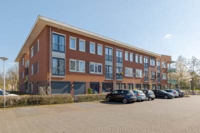 Woning Beulakerwiede 6 Zwolle