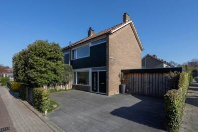 Woning Julianastraat 26 Rozenburg (ZH)