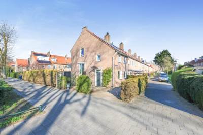Woning Kruseman van Eltenweg 14 Alkmaar