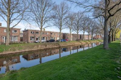 Woning Boezemstraat 13 Ridderkerk