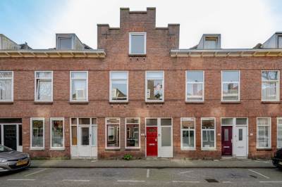 Woning Meekrapstraat 33 Rotterdam