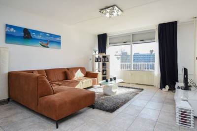 Woning Jonkerbos 33 Zoetermeer