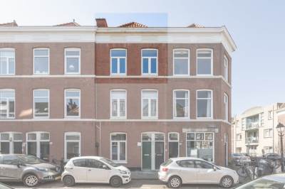 Woning Gaslaan 250 Den Haag