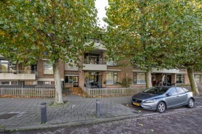 Woning Plataanweg 58 Zaandijk
