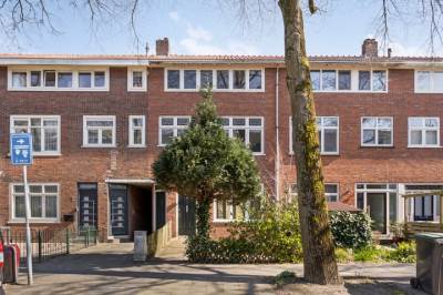 Woning Riouwstraat 68 Dordrecht
