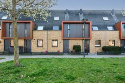 Woning Colonnade 77 Hoofddorp