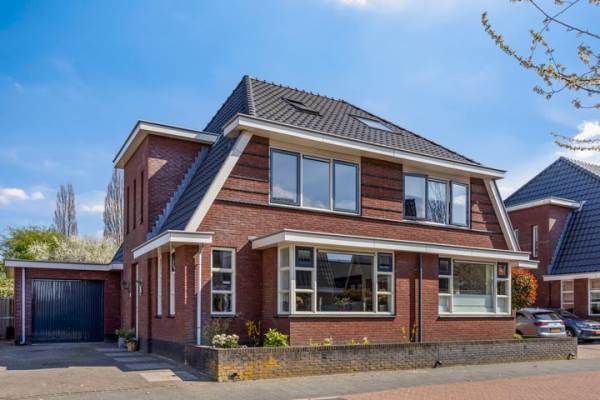 Woning Rapdreef 17 Harderwijk