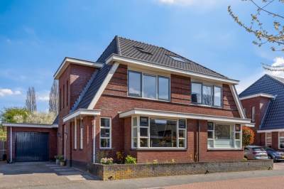 Woning Rapdreef 17 Harderwijk