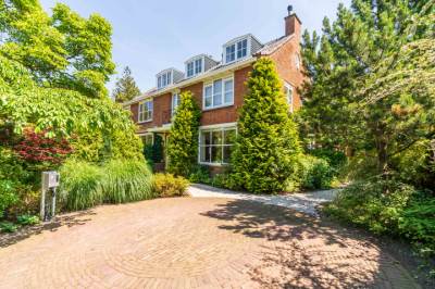 Woning Prins van Wiedlaan 15 Wassenaar