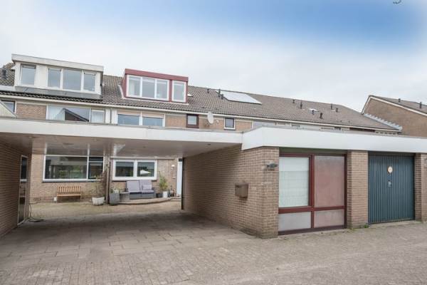 Woning Polanen 45 Nieuw-Vennep