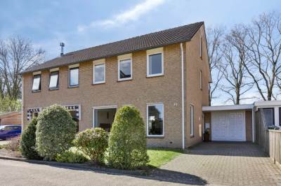 Woning De Havik 73 Almelo