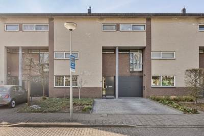 Woning Hamerthoeve 3 Maastricht