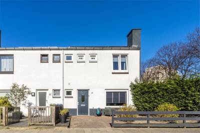 Woning Ternatestraat 39 Vlaardingen