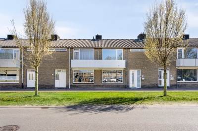 Woning Veldekelaan 17 Beek (LI)