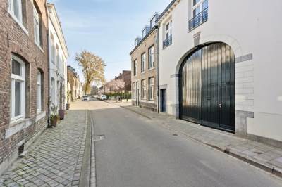 Woning Jekerstraat 6A02 Maastricht
