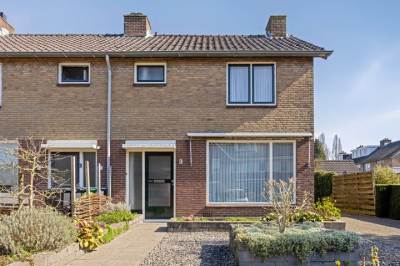 Woning Oranjelaan 1 Amerongen