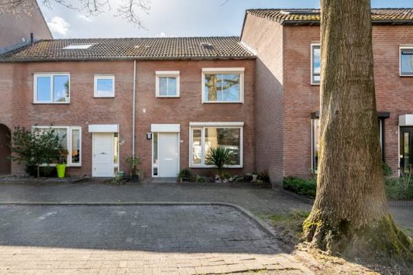 Woning Iepengaard 10 Goirle