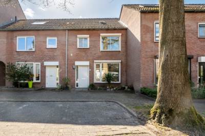 Woning Iepengaard 10 Goirle