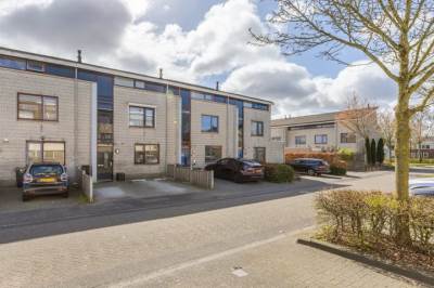 Woning Leo Gestelstraat 6 Almere