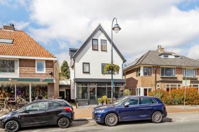 Woning Hessenweg 191B De Bilt