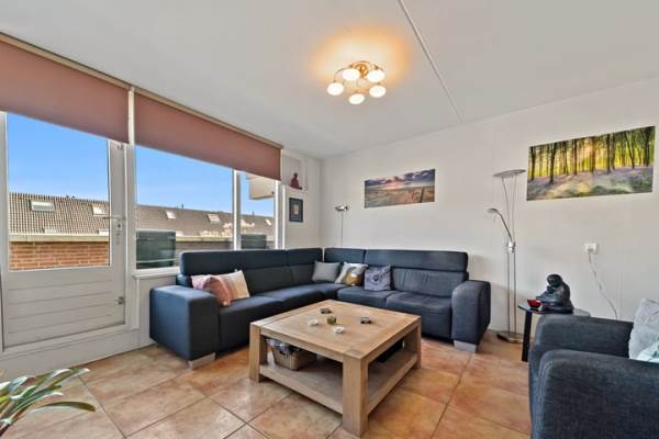 Woning Jan Palachkade 71 Den Haag