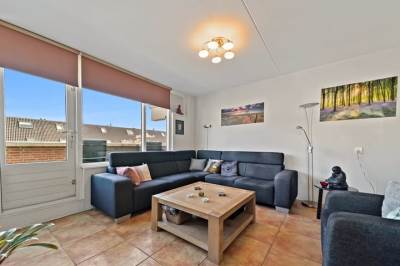 Woning Jan Palachkade 71 Den Haag