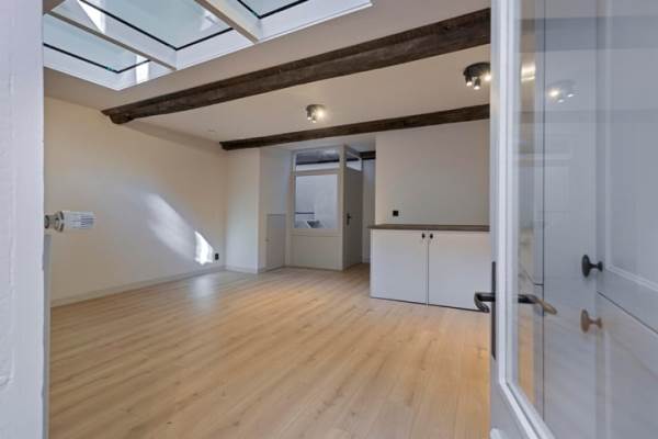 Woning Jekerstraat 6A0 Maastricht