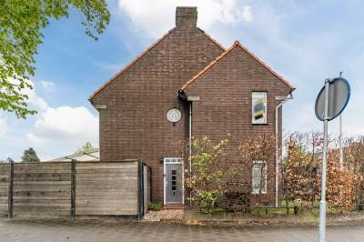 Woning Piuslaan 183 Eindhoven