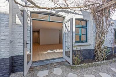 Woning Jekerstraat 6A04 Maastricht