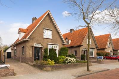 Woning Schaapsweg 58 Ede