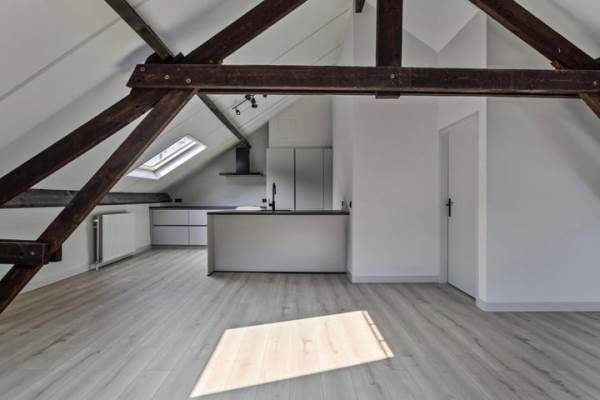 Woning Jekerstraat 6A05 Maastricht