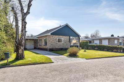 Woning Lijsterbeslaan 40 Abbekerk