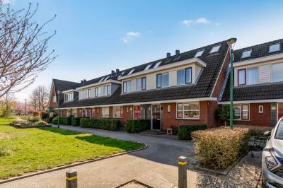 Woning Hardgras 7 Houten