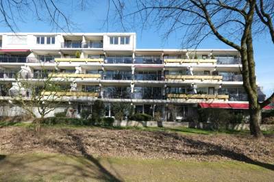 Woning Prof. Schermerhornpark 76 Ede