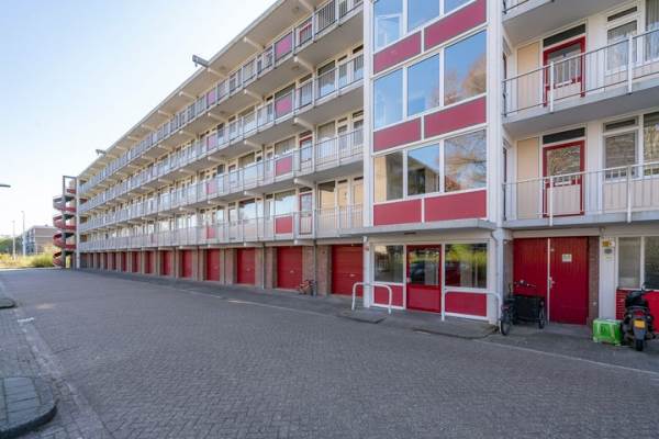 Woning Biesbosch 19 Amstelveen