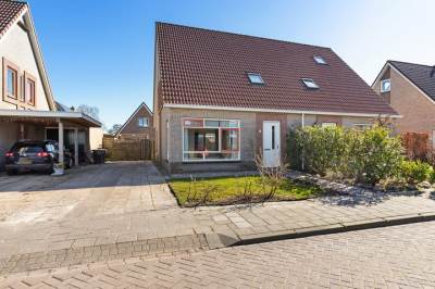 Woning Roordahiem 8 Terkaple