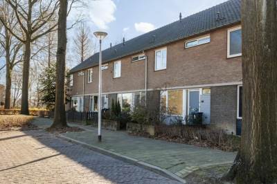 Woning Malvert 2714 Nijmegen