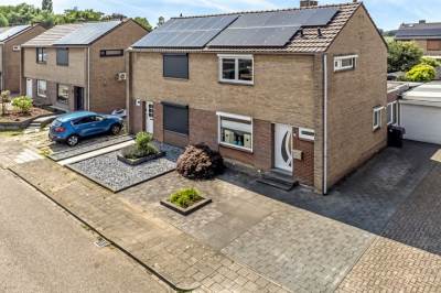 Woning Rembrandtstraat 16 Spaubeek