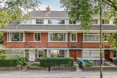 Woning Ruychrocklaan 207 Den Haag