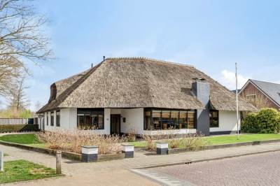 Woning dokter Hondelinkstraat 52 Denekamp