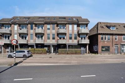 Woning Marconilaan 32U Eindhoven