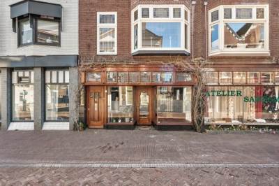 Woning Zuideinde 3 Meppel