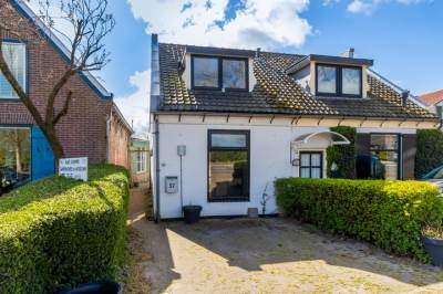 Woning Oud-Loosdrechtsedijk 57 Loosdrecht